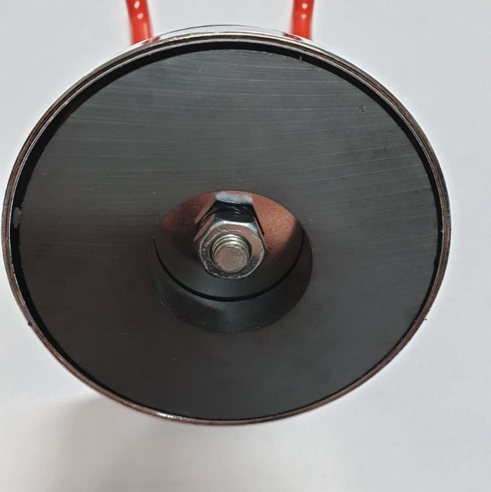 Магнитна стойка за бояджийски пистолет