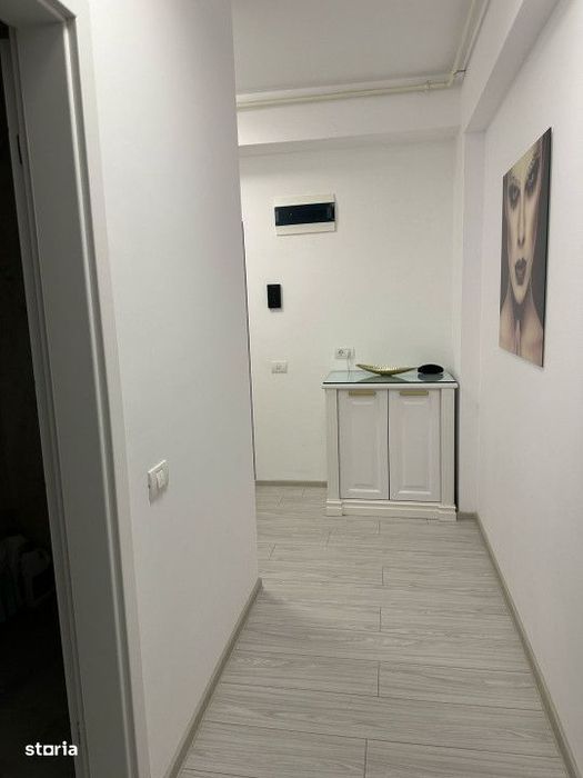 2 Camere  |  Campus  Universitate  |  Tomis Nord