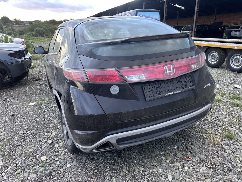 Honda Civic/Хонда Сивик 8 НА ЧАСТИ