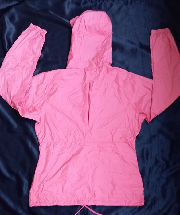 Nike, Carhartt, Columbia, Kari Traa S дамски ветровки и нова тениска