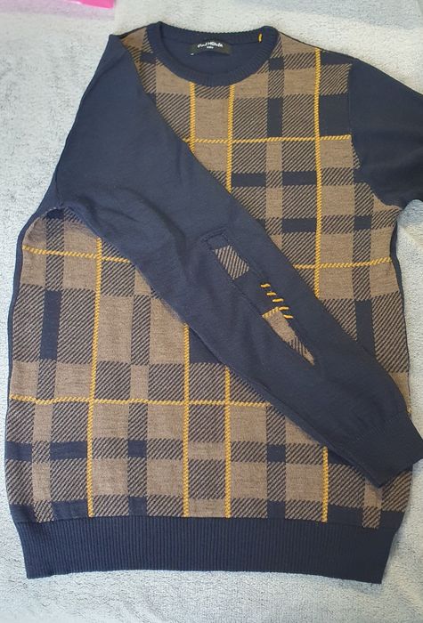 Мъжка блуза Paul MIRANDA