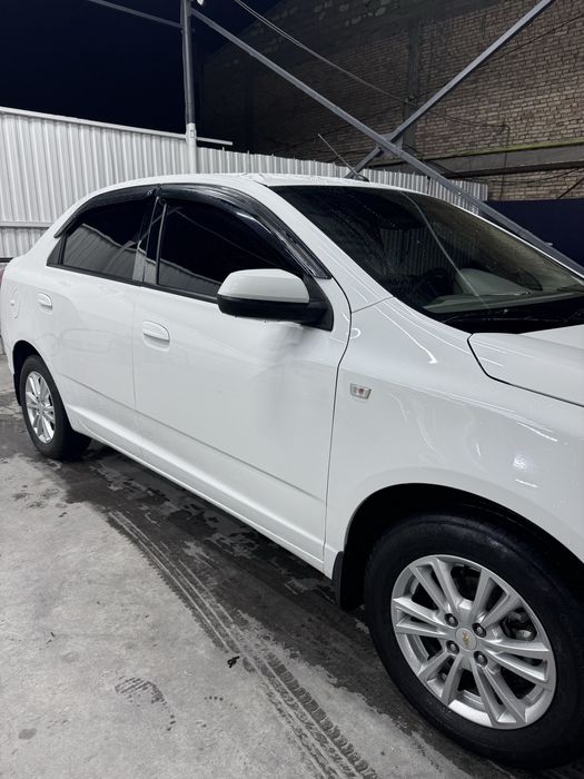 Продам Cobalt 2024 AT Style