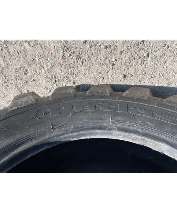 Anvelopa 16.9-24 PETLAS IND-25 14PR TL 440/80-24