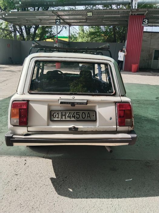 Jiguli 2104 sotiladi 1990