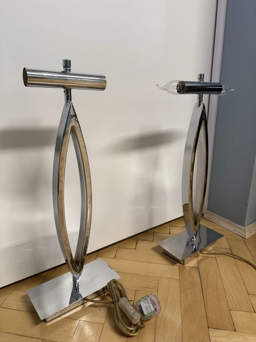 Подови лампи 2 бр.