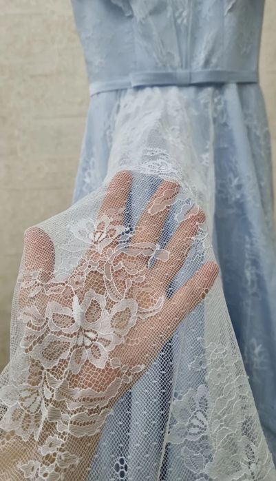 Вечернее платье, нарядное