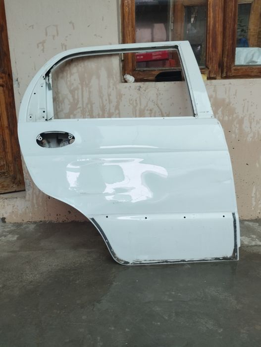 Matiz  eshiklari
