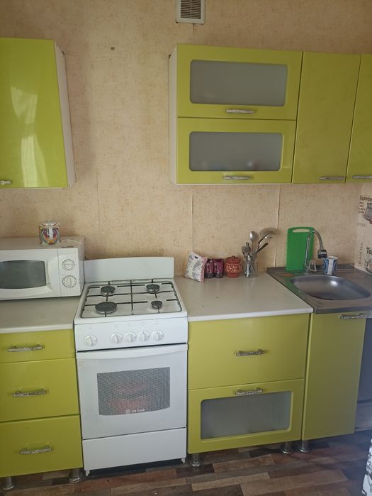 Сдам однокомнатную квартиру