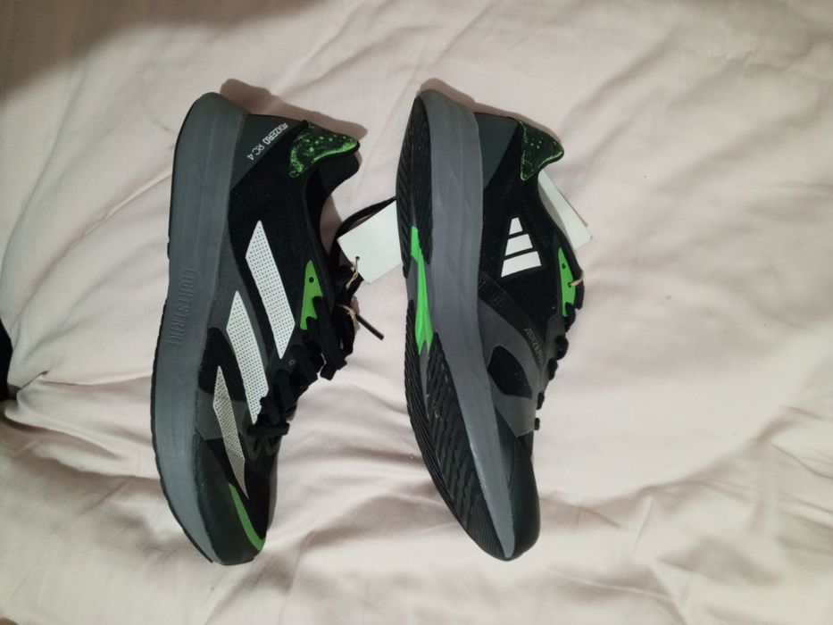 Оригинал кроссовка