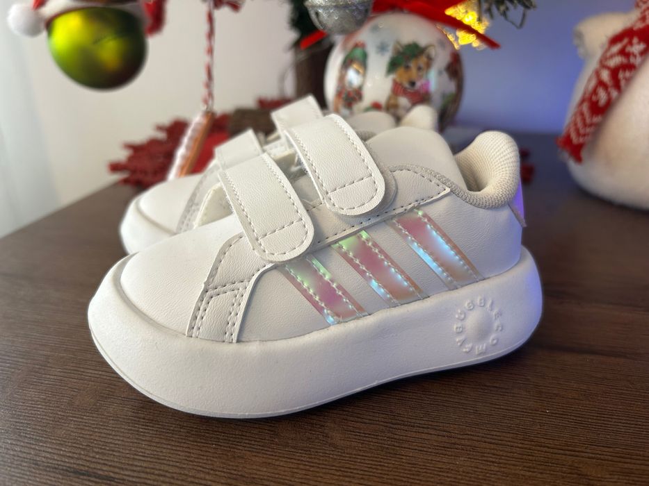 Детски обувки - различни номера