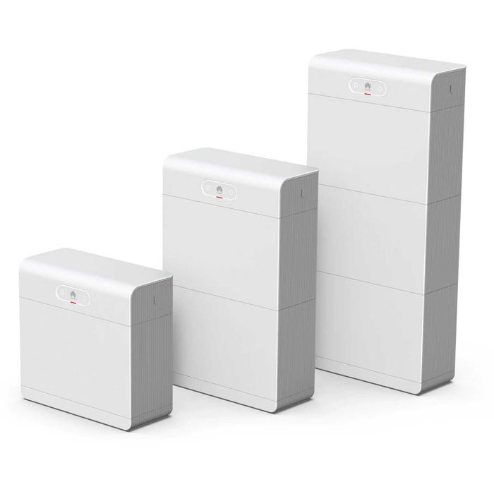 BMS - Modul stocare Huawei LUNA2000-10KW-C1 power module, q LiFePo4