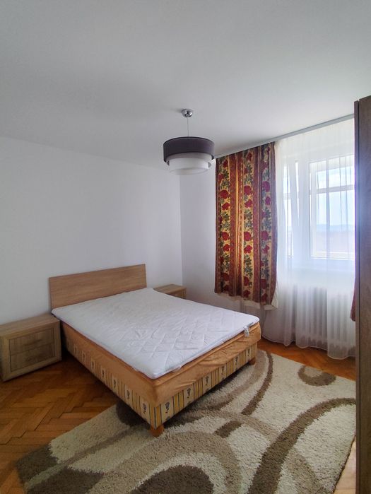 Inchiriez apartament 2 camere, Bulevardu Mihai Viteazu Sibiu