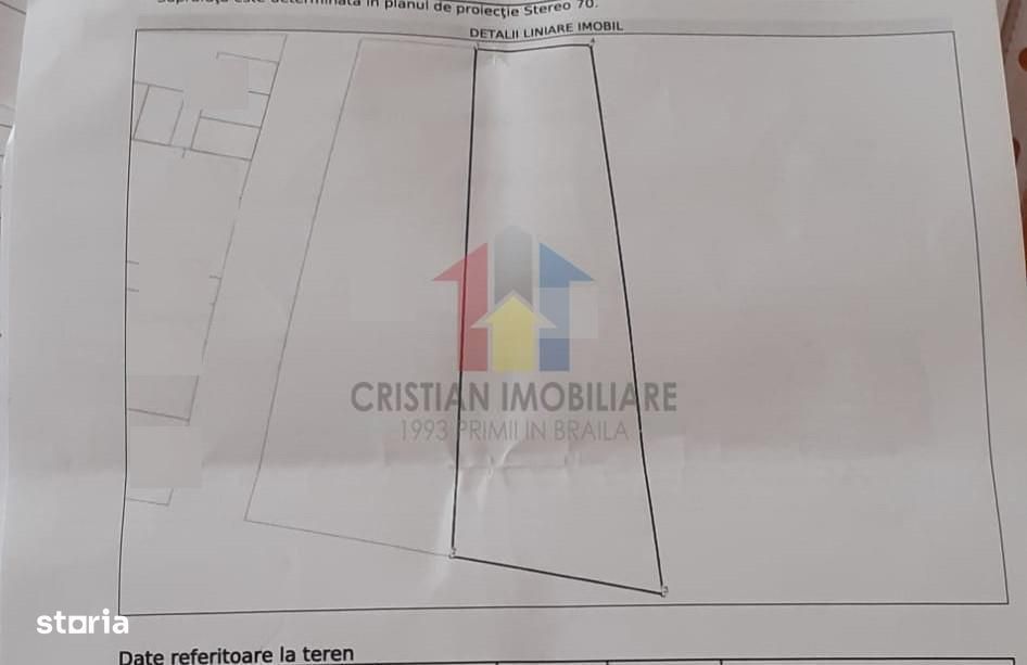 ChiLipiR ! Intravilan 576 mp Vidin-C.Galati, 16 ml deschidere, 69 Euro