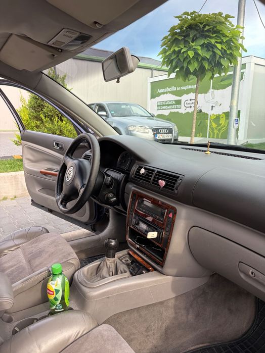 Passat B5.5 1.9 TDI
