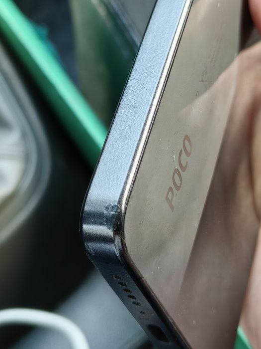 Xiaomi Poco X7 PRO