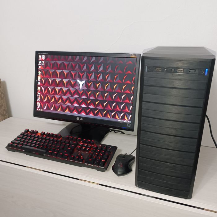 Компьютер Core i5