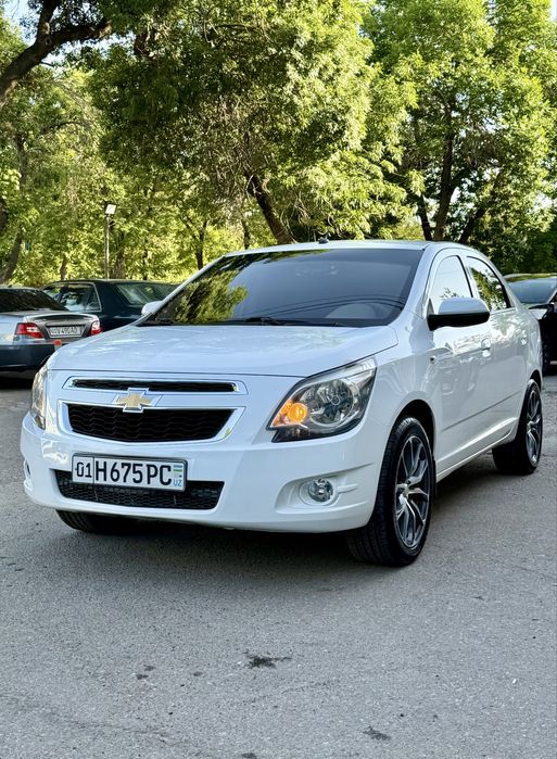 Arenda Nasiya Cobalt Avtomat