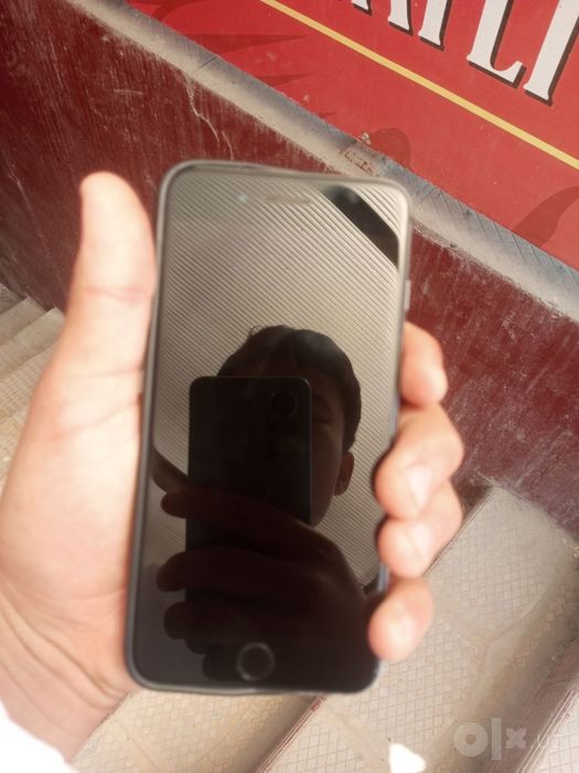 iPhone 8+ 64gb 100% hamma joyi orginal