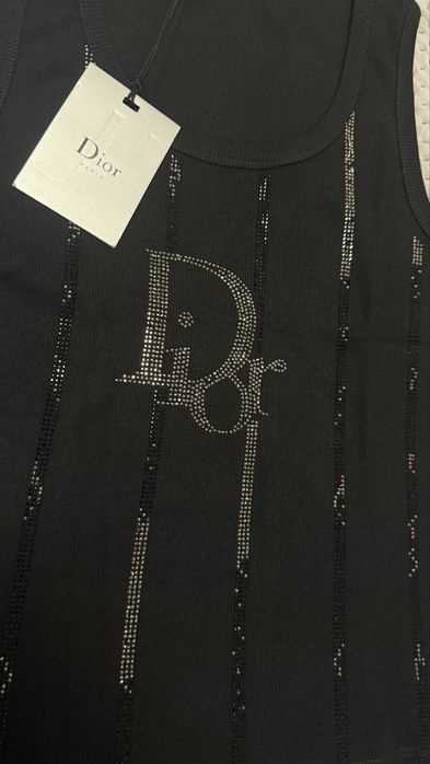 Christian Dior дамски потник