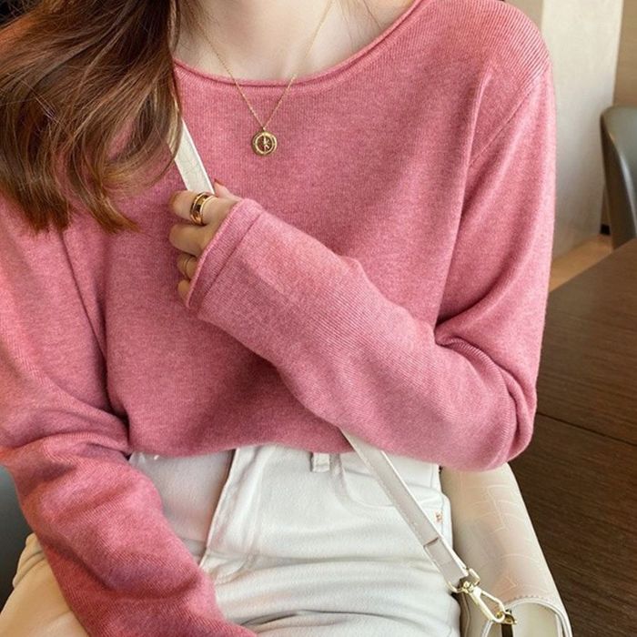 Женские Свитерыㅤㅤㅤ