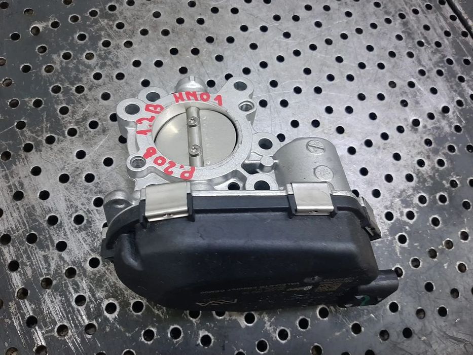 clapeta acceleratie  1.2b hn09 peugeot 208 9833200280
