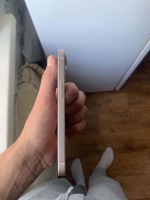 iPhone 13 в идеале