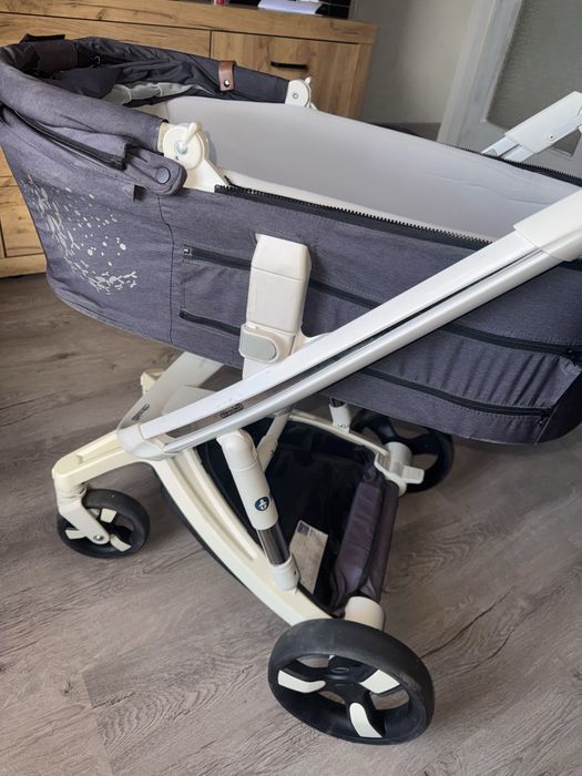 Количка Chipolino Electra