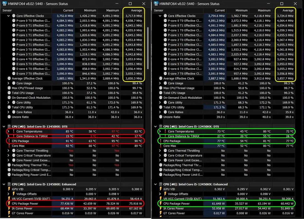 Почистване и преинсталиране на лаптопи - Студентски град