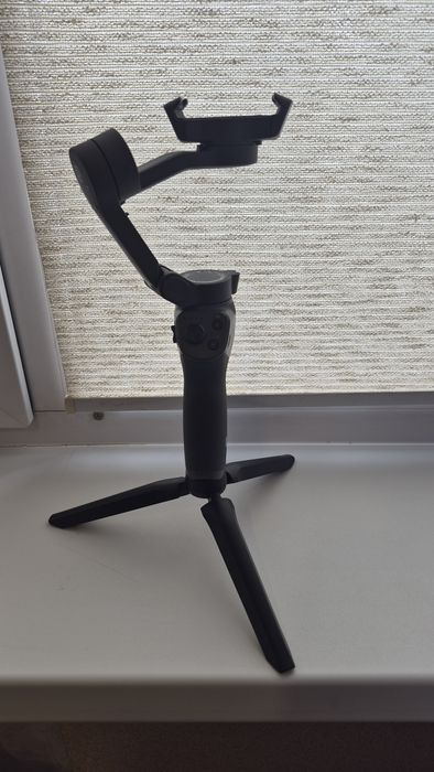 Стабилизатор Dji osmo mobile 3