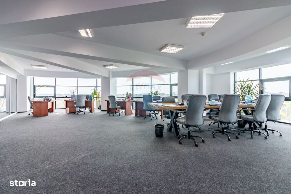 Cladire de birouri I Office & comercial I 245 mp I Mihai Bravu