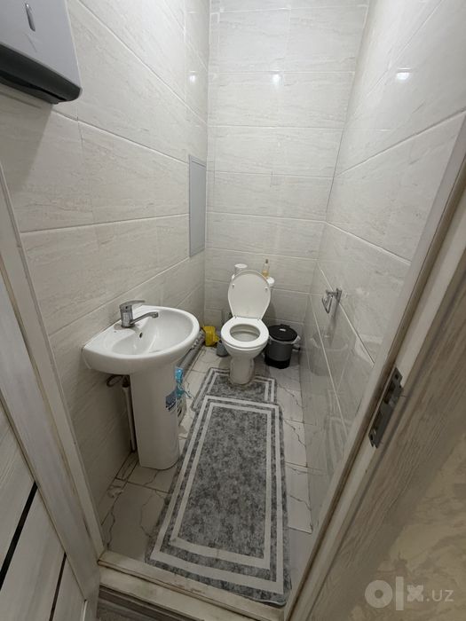 Qizlarga sheriklikka kvartita