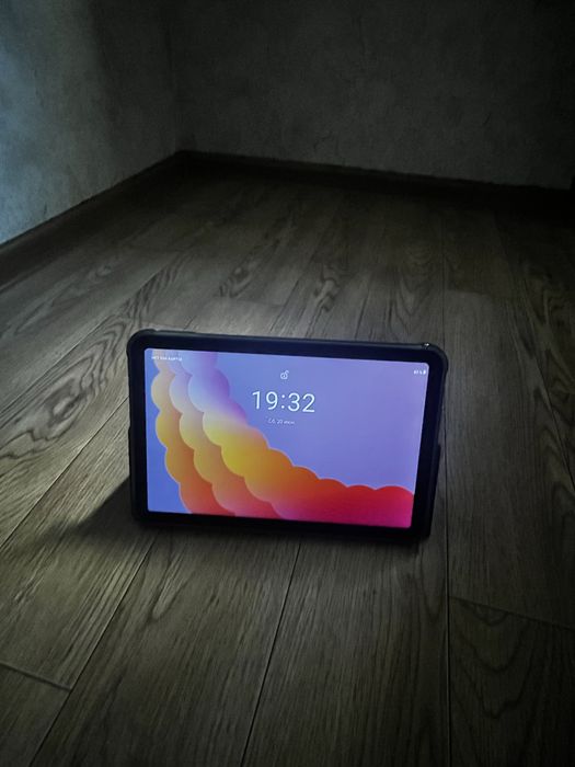 Планшет Pad Pro Q10