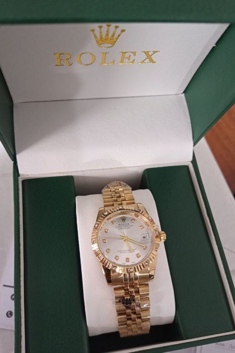 Ролех женские ручные часы