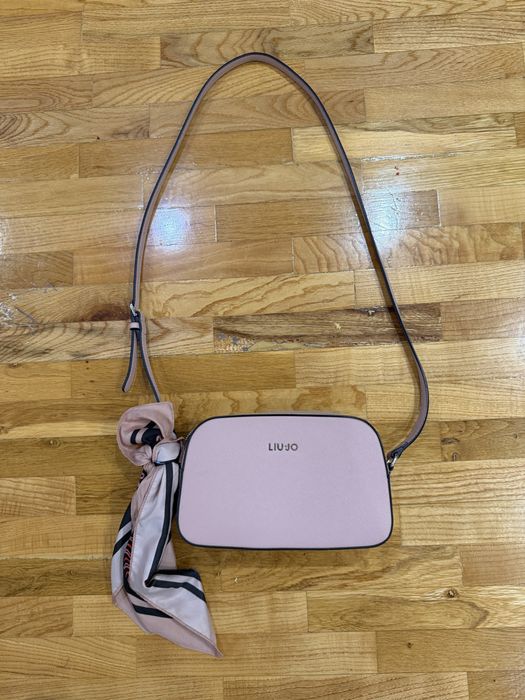 Дамска чанта