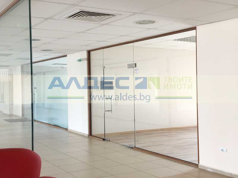 Продава се Офис в София, Люлин 10 - 24 кв.м за 2021 €/кв.м - Снимка #5