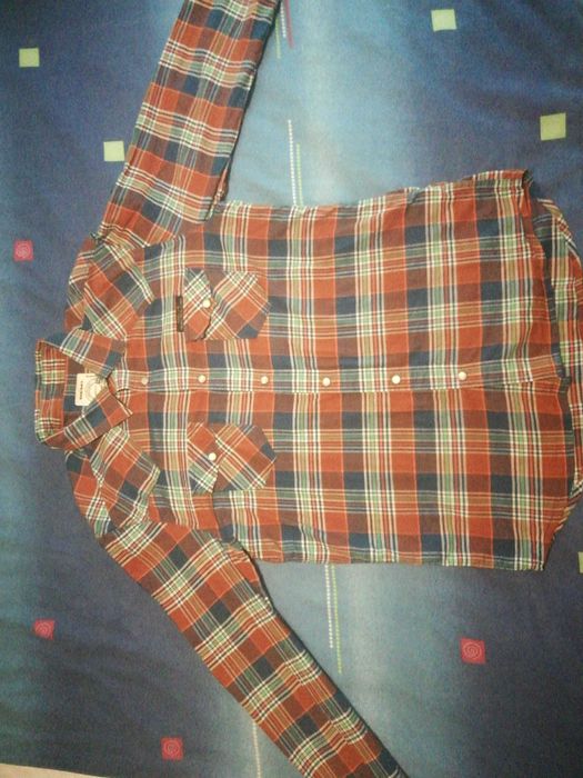 Мъжки ризи, размер L