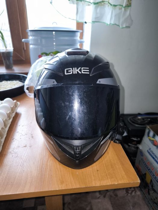 Шлемы мотоциклетные