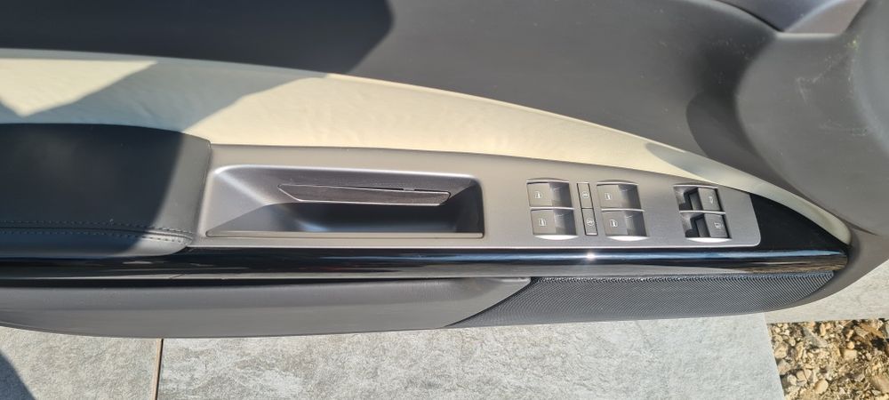 Fete uși vw phaeton 20021-2016