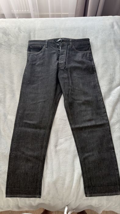 Трое джинс Massimo duti