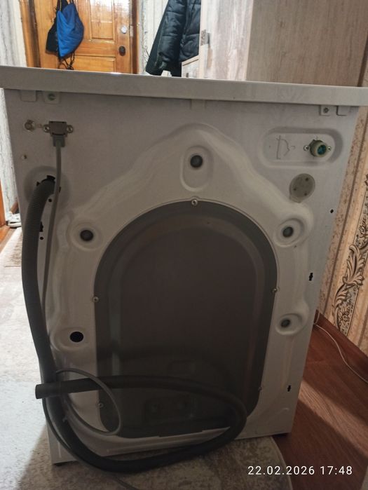 Продам Стиральная машина