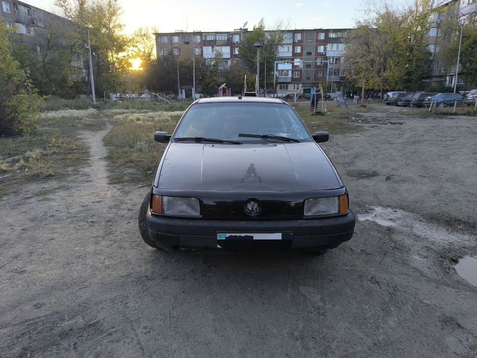 Продаю пассат б3