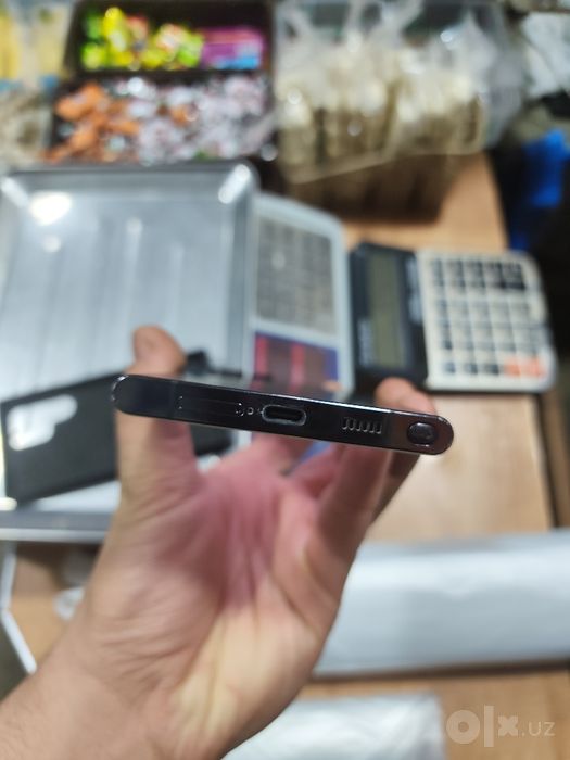 Samsung s22 ultra 12/256