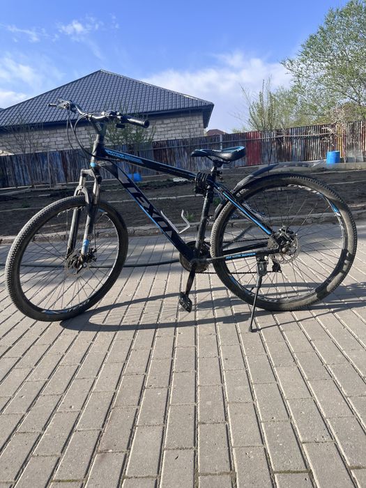 Хороший велосипед Texo