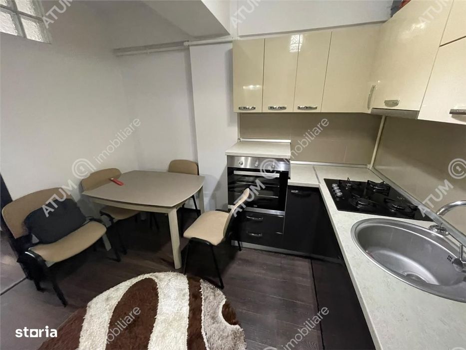 Apartment in Selimbar - Mai multe