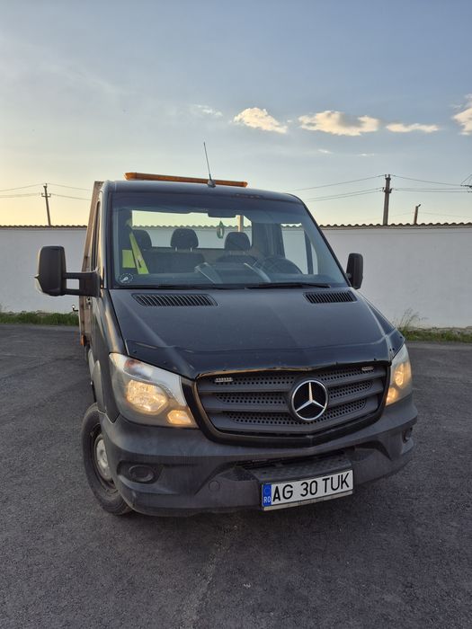 Autoplatforma  Sprinter  / 2010 /   2.2 / Impecabila!