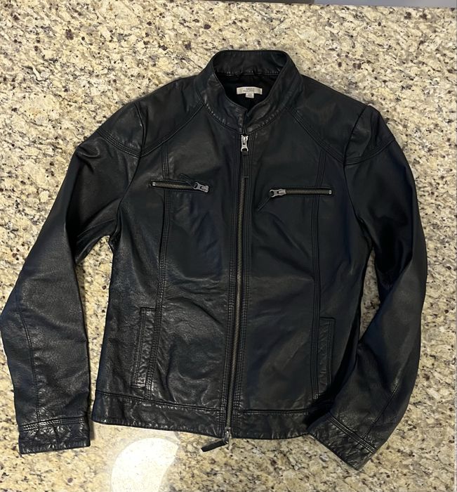 G STAR Дамско Дънково Яке MARIE PHILPPE Кожено яке