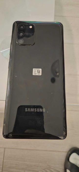 Samsung Galaxy S10 Lite 128GB – Stare foarte bună