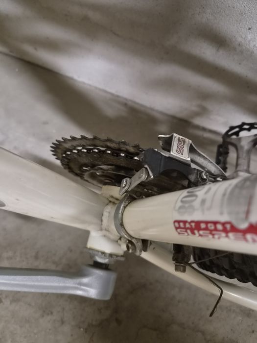 Колело Cross 26"