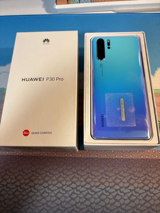 Vând Huawei 30 Pro