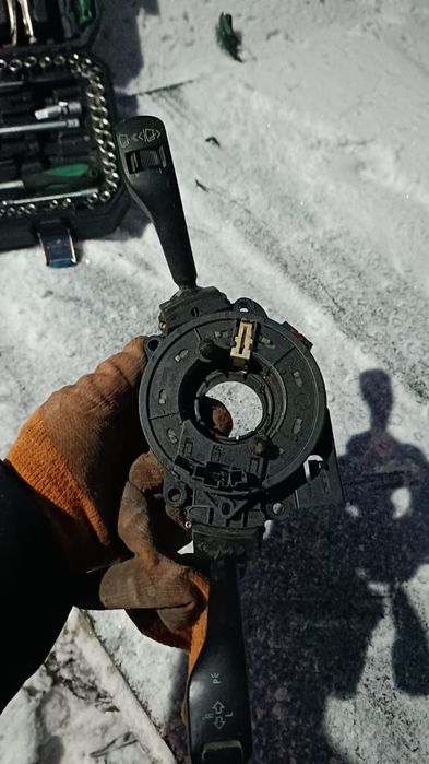 Bmw e46 e39 шлейф руля гитара